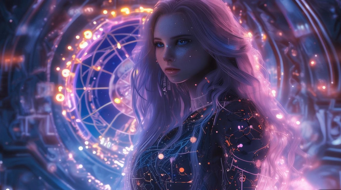 q星座精灵是什么？如何精准解析你的星座每日运势秘密？