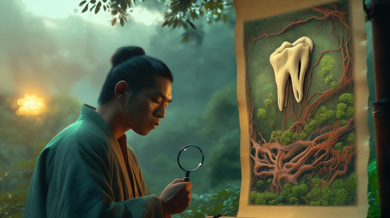 长智齿真的是运气要来的征兆吗?背后有什么科学解释或说法? 长智齿真的是运气要来的征兆吗?背后有什么科学解释或说法?