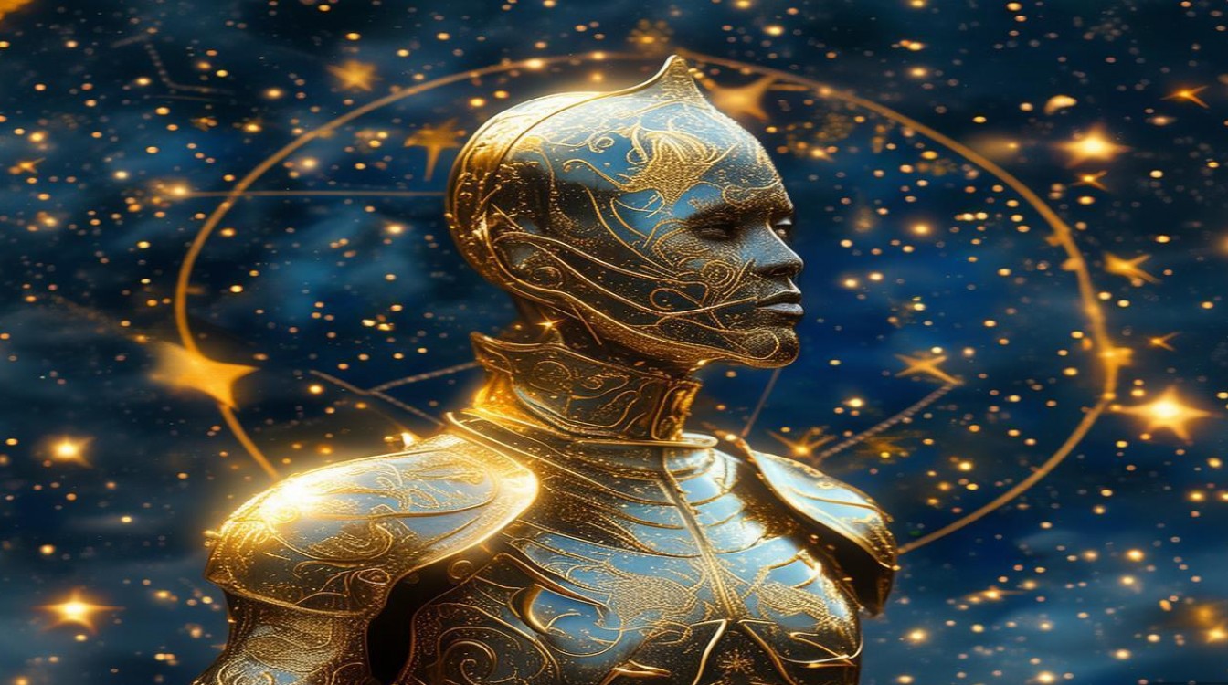 星座解封，12星座隐藏特质为何总被忽略？解锁后会有什么不同？
