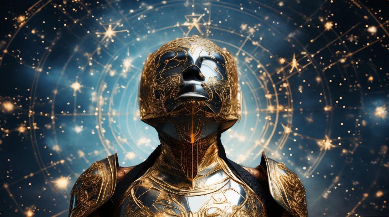 星座解封，12星座隐藏特质为何总被忽略？解锁后会有什么不同？