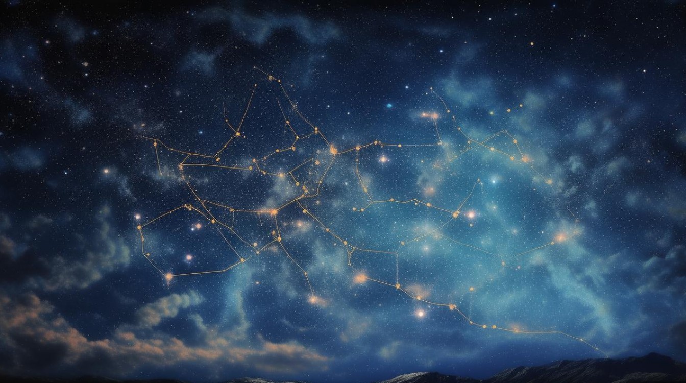 星座细查，星座性格分析真的能准确反映每个人的真实性格吗？
