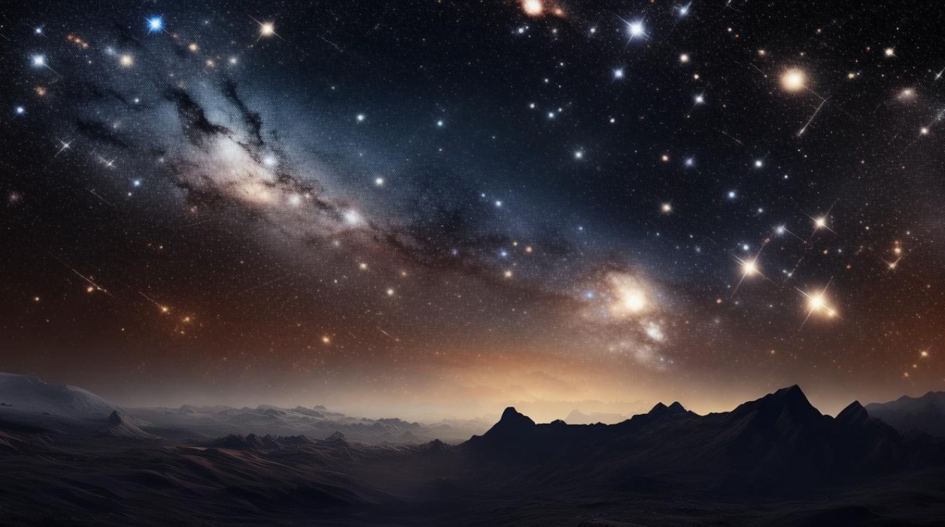 虚构星座的出现有何背景和意义？它们如何反映人类对星空的探索？