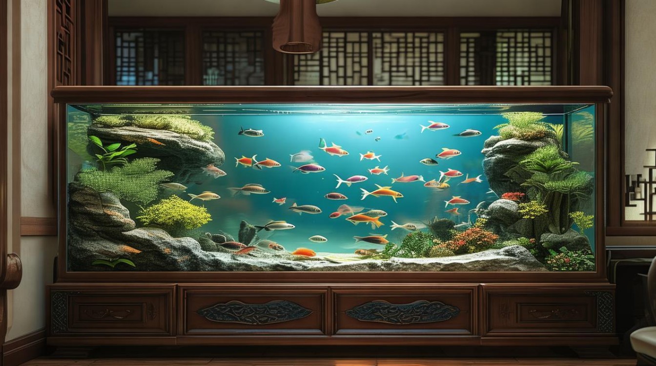 属相养鱼风水，不同生肖适合养什么鱼？数量有何讲究？
