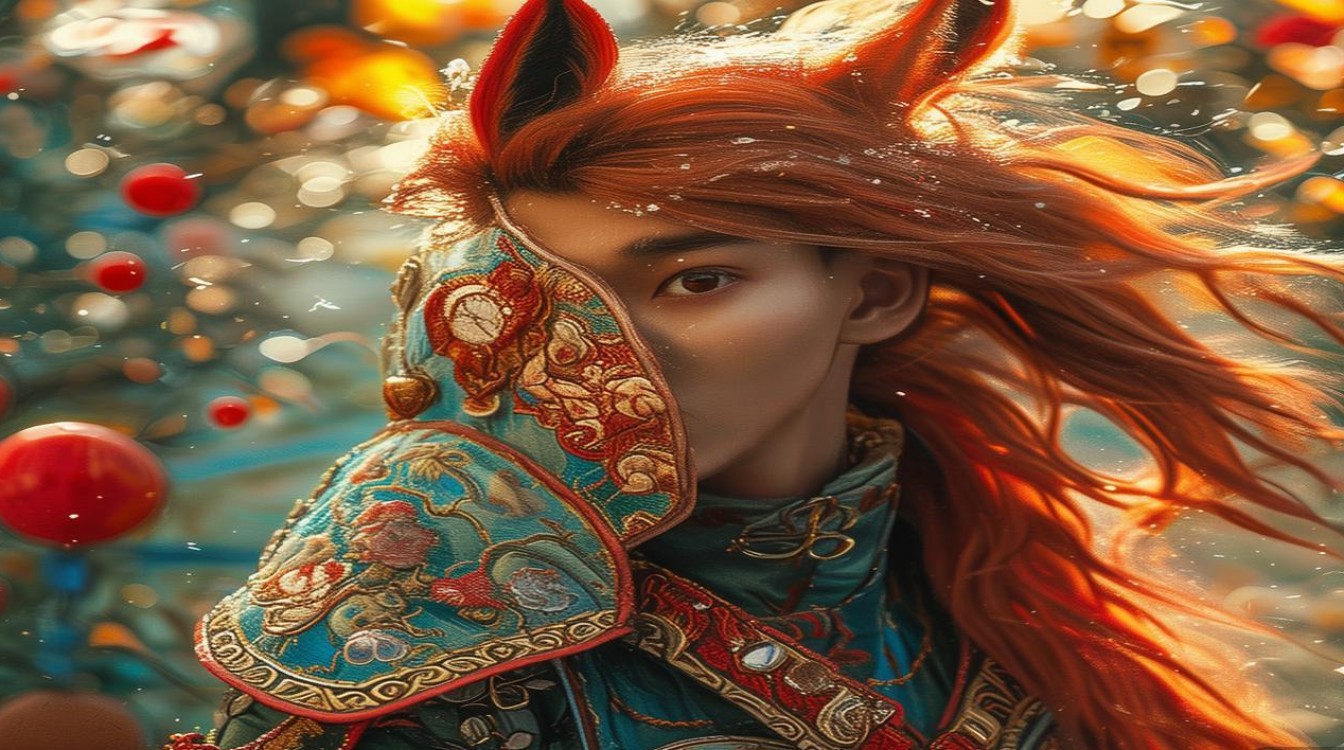 1990年属马的人性格命运如何？一生运势与配对怎么样？