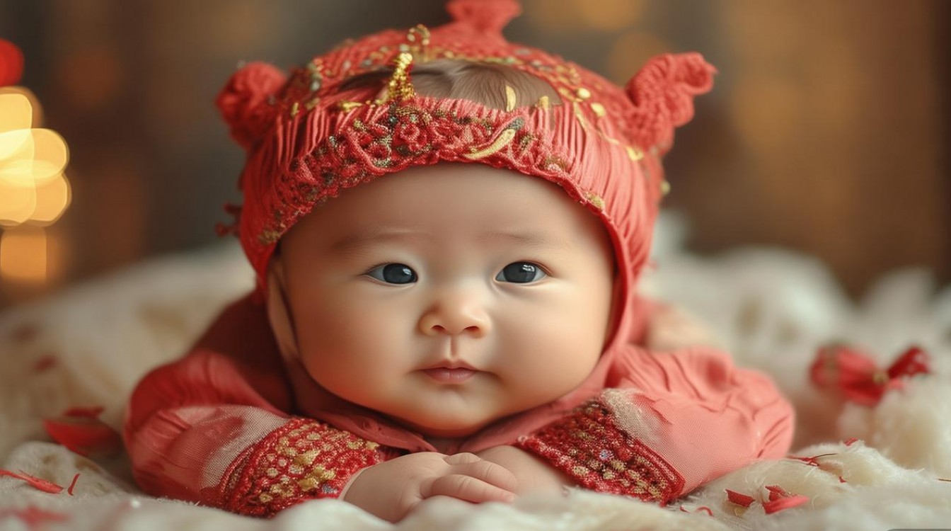 用运气取的名字真的能让孩子的未来更顺利更有好运吗？