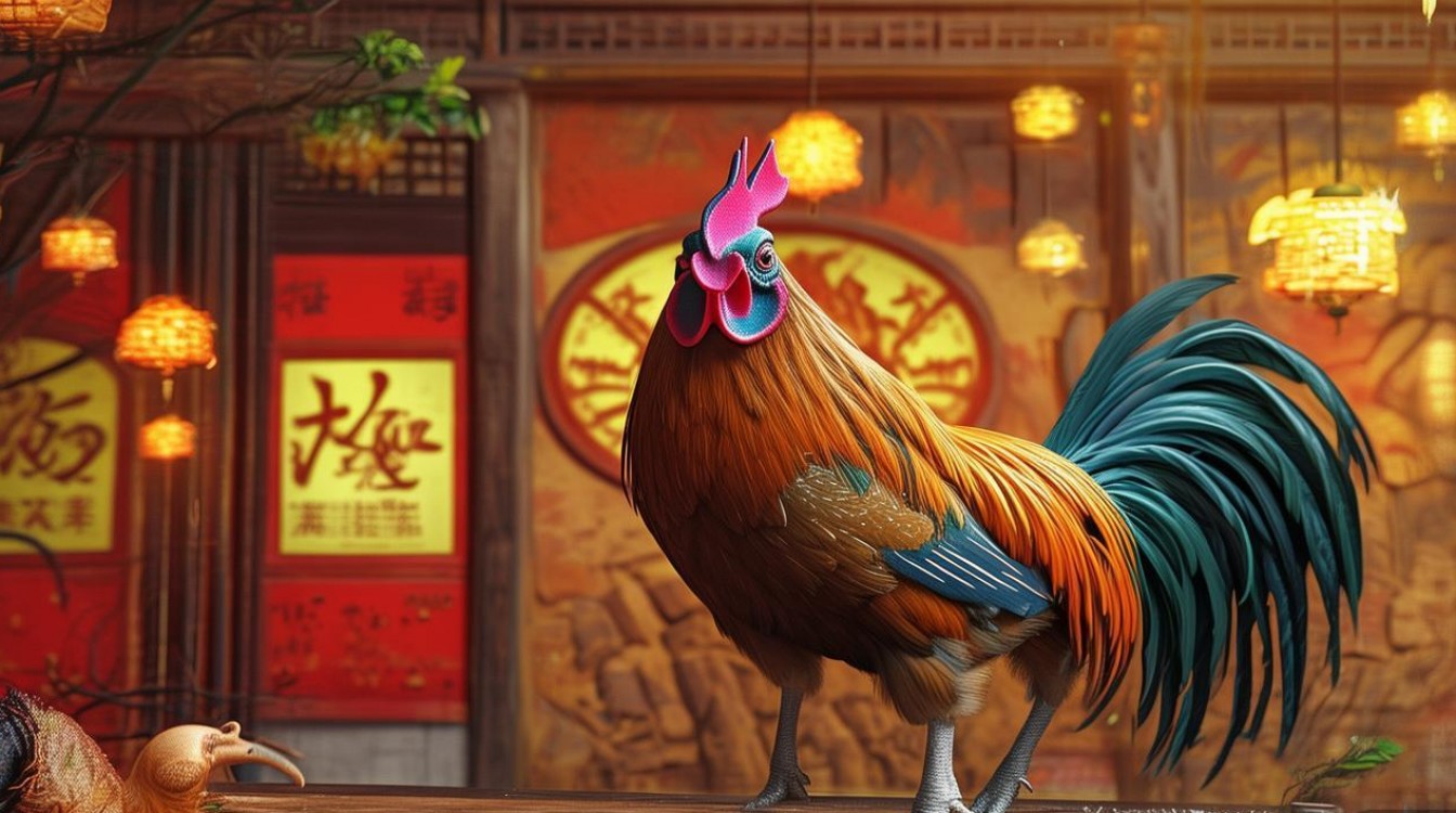 属鸡的人在2019年整体运气好不好？事业财运感情会有哪些变化？