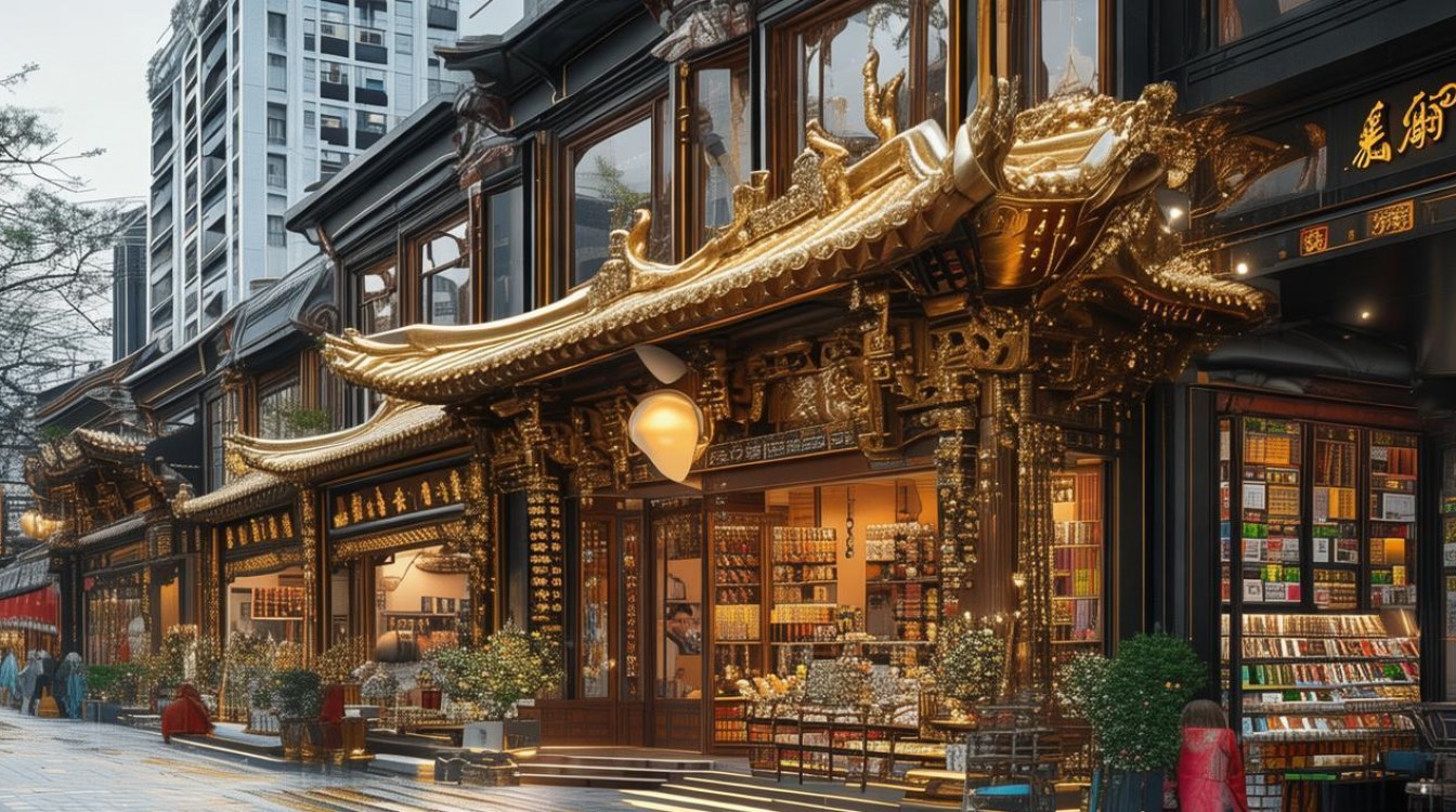 店铺从哪个位置算方位 店铺从哪个位置算方位