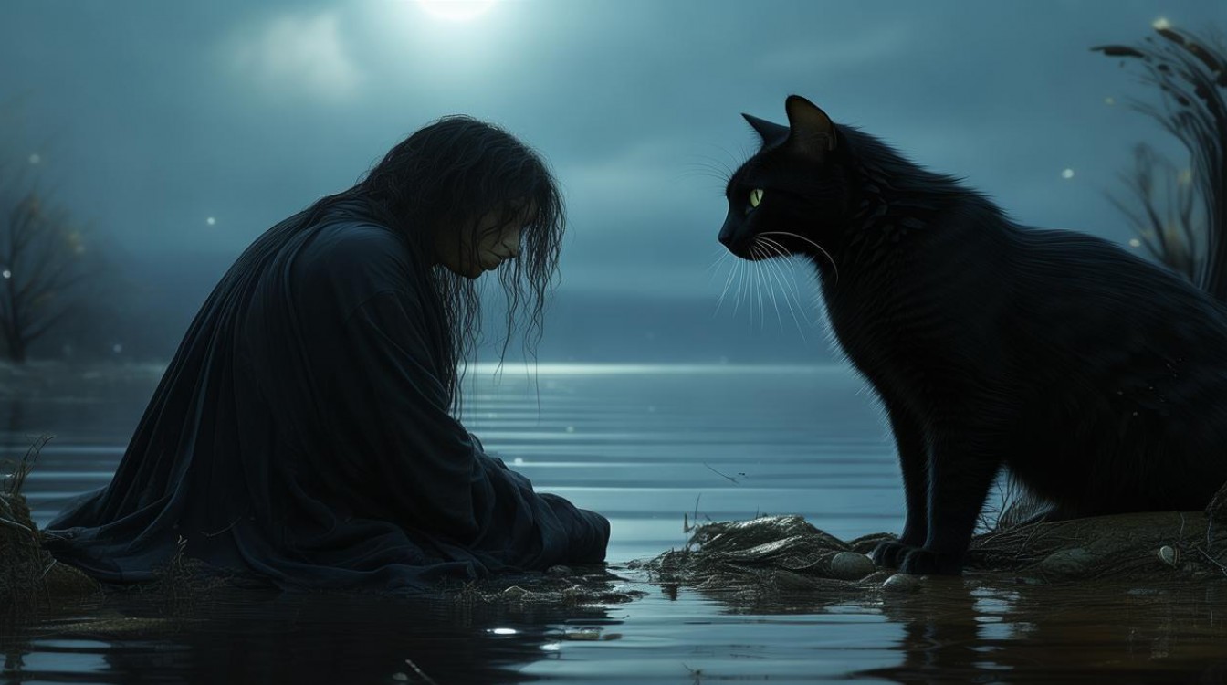 梦见猫想咬我是什么征兆?做梦时猫想咬人有何寓意? 梦见猫想咬我是什么征兆?做梦时猫想咬人有何寓意?