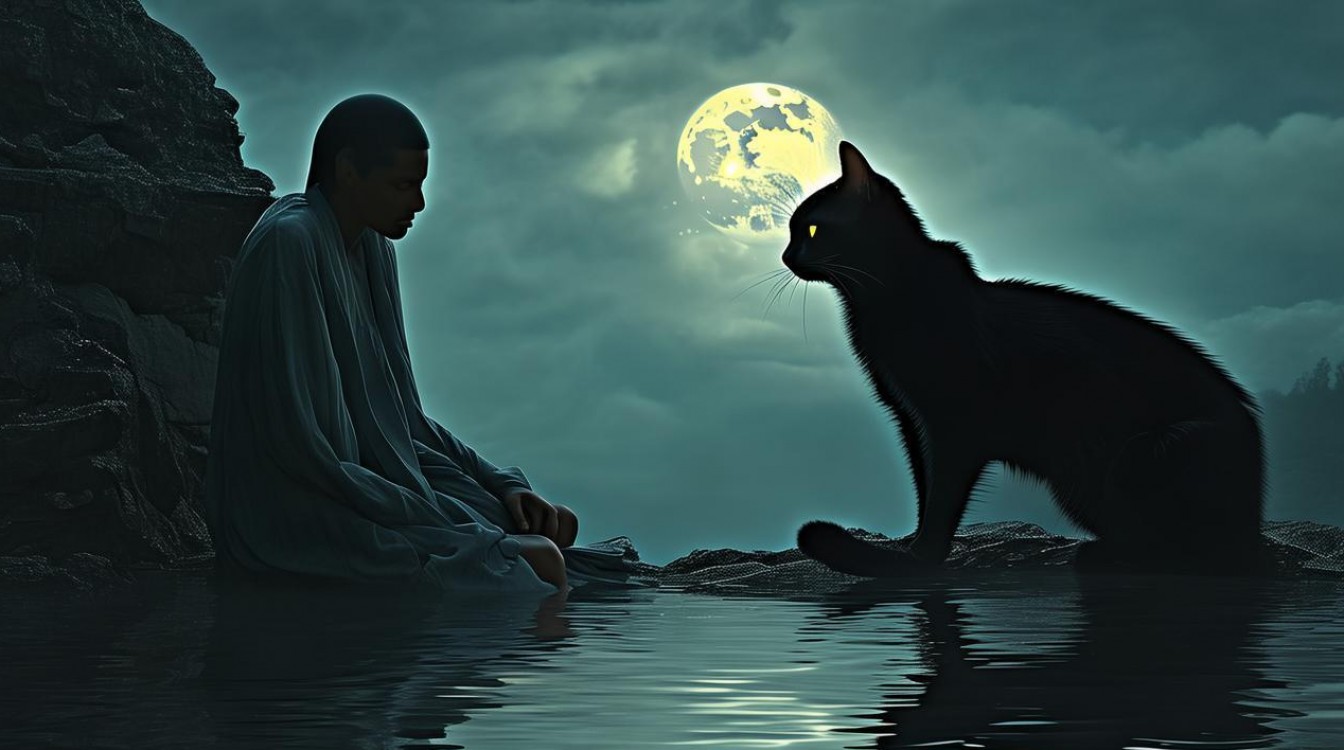 梦见猫想咬我是什么征兆?做梦时猫想咬人有何寓意? 梦见猫想咬我是什么征兆?做梦时猫想咬人有何寓意?