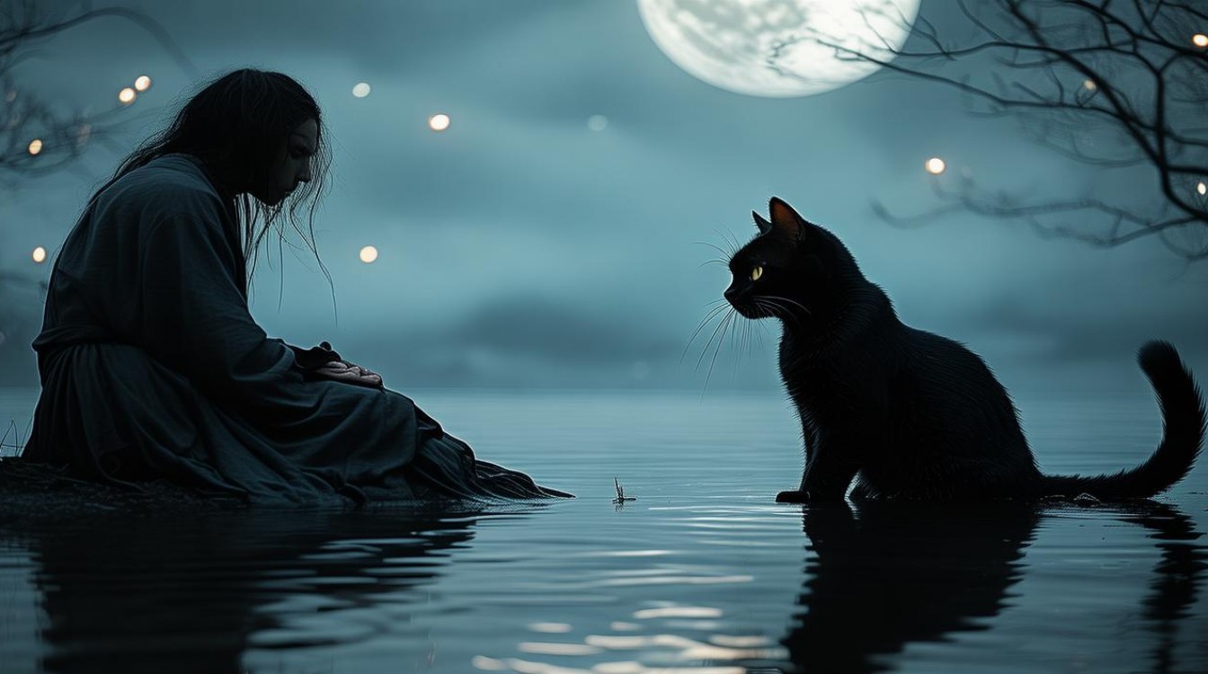 梦见猫想咬我是什么征兆?做梦时猫想咬人有何寓意? 梦见猫想咬我是什么征兆?做梦时猫想咬人有何寓意?
