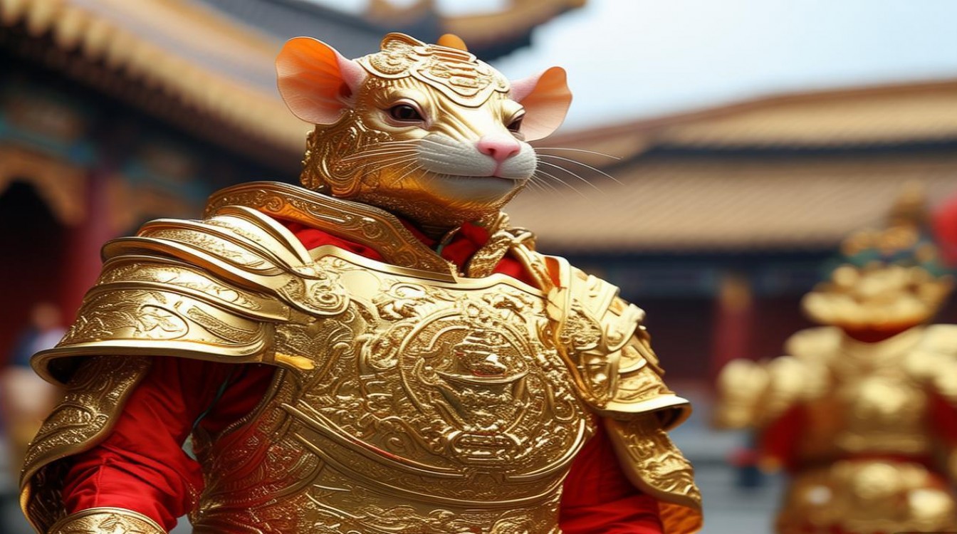 鼠年属相运势，这几个生肖运气最好？2024年哪些生肖运势会上升？
