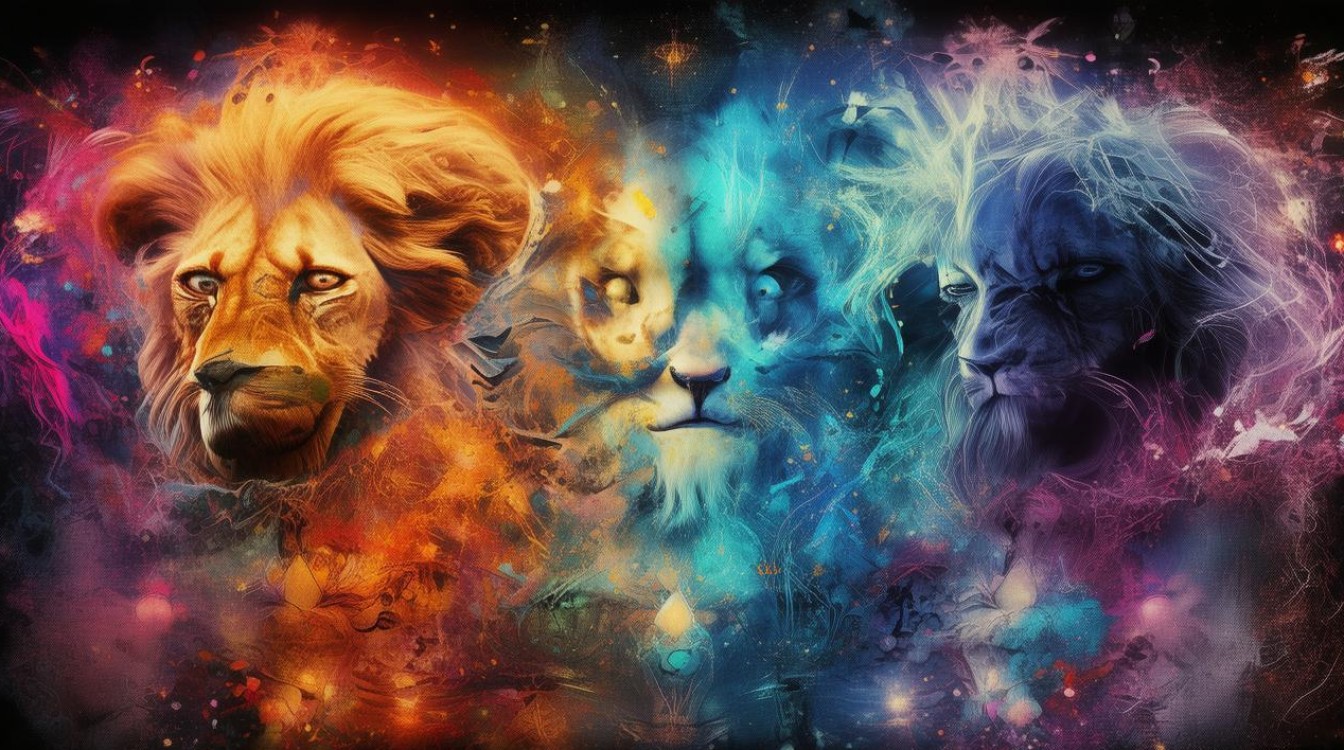 最骚最浪的三个星座 最骚最浪的三个星座
