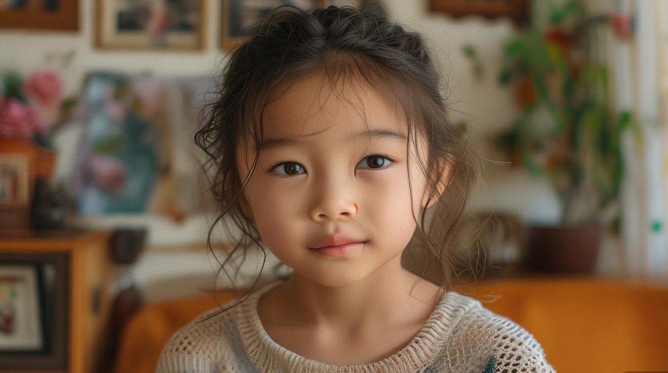 生女孩运气好是真的吗？生活会更顺遂吗？