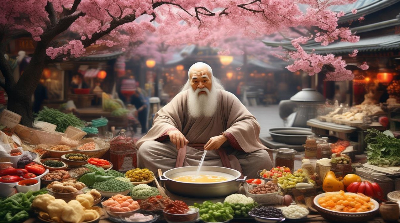 属相和饮食到底啥关系?不同属相的人饮食该注意啥? 属相和饮食到底啥关系?不同属相的人饮食该注意啥?