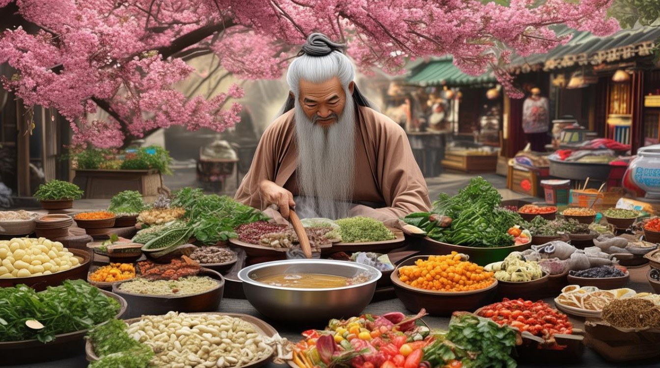 属相和饮食到底啥关系?不同属相的人饮食该注意啥? 属相和饮食到底啥关系?不同属相的人饮食该注意啥?