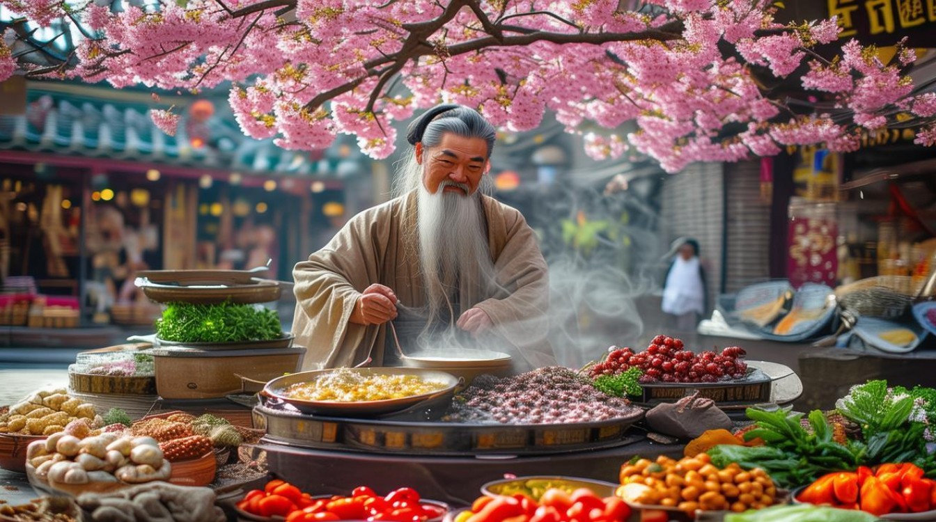 属相和饮食到底啥关系?不同属相的人饮食该注意啥? 属相和饮食到底啥关系?不同属相的人饮食该注意啥?