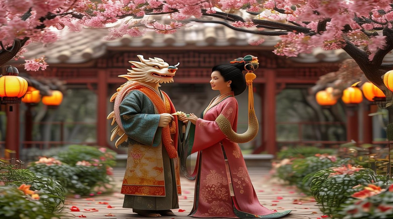 结婚属相有哪些讲究？不同属相新人合适度如何判断？