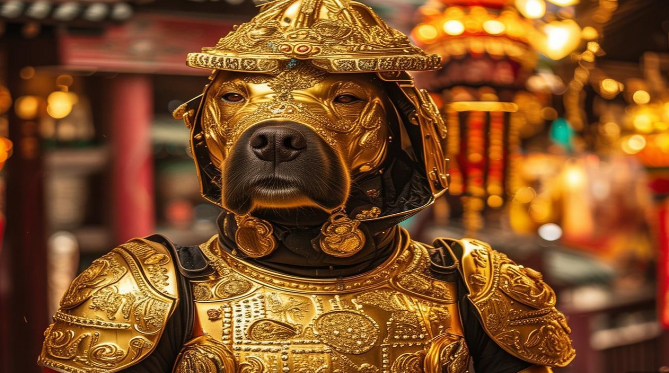 如何写属相狗年祝词才能更贴合生肖吉祥寓意？