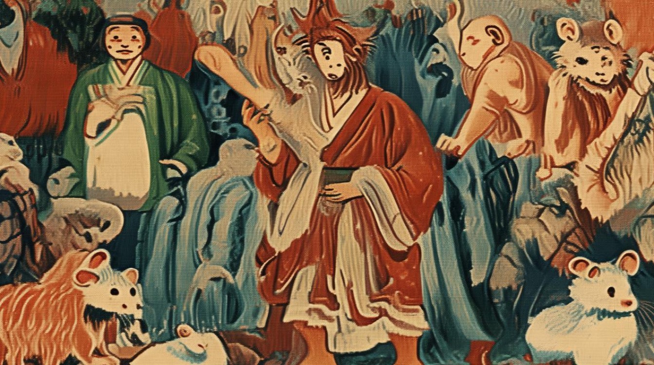 十二生肖哪个生肖是骗子?揭秘骗子的生肖排行原因 十二生肖哪个生肖是骗子?揭秘骗子的生肖排行原因