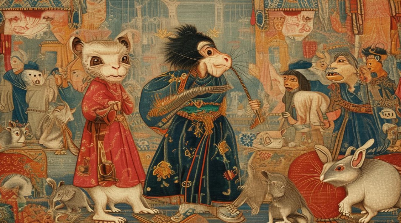 十二生肖哪个生肖是骗子?揭秘骗子的生肖排行原因 十二生肖哪个生肖是骗子?揭秘骗子的生肖排行原因