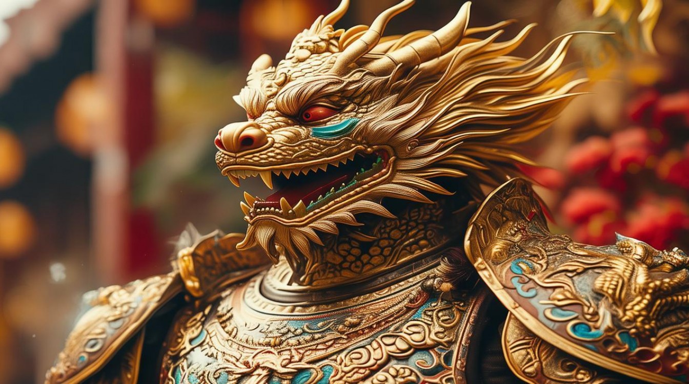龙属相忌讳 龙属相忌讳