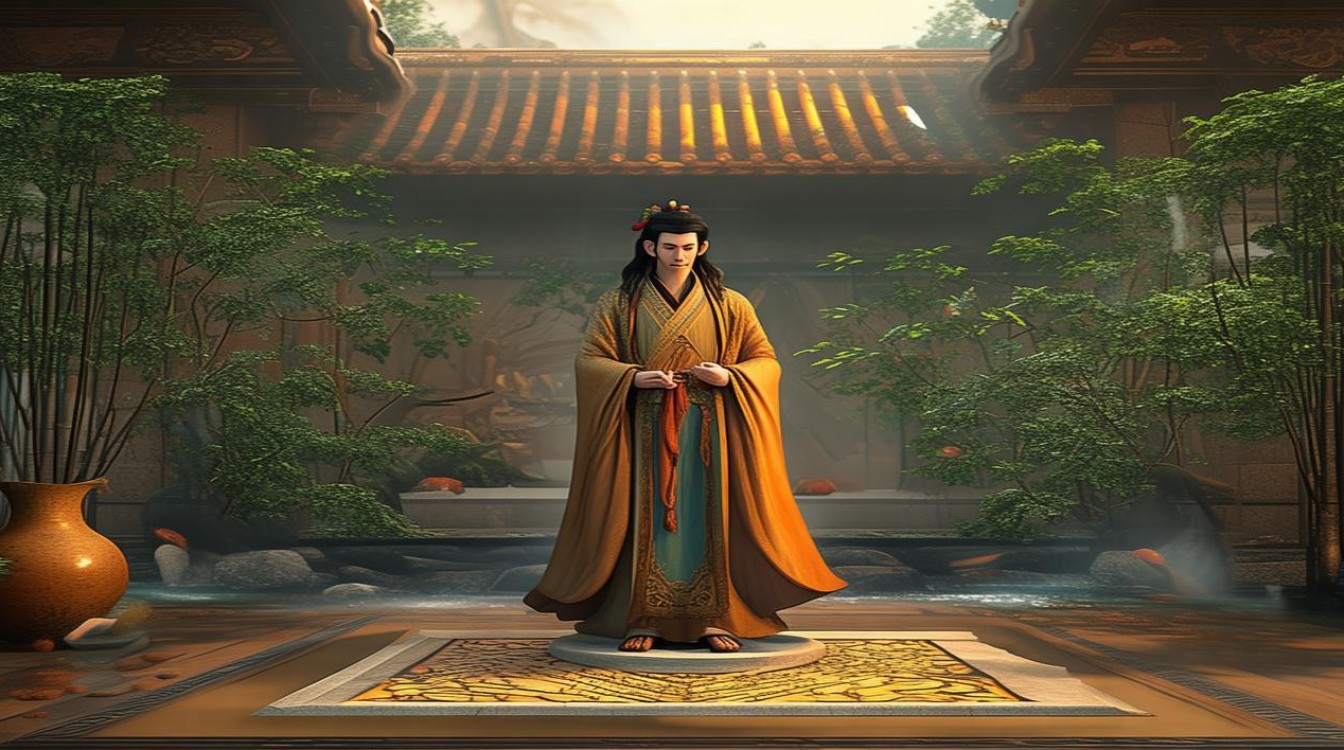 九宫风水布局中儿子具体在哪个方位？儿子九宫方位查询与吉凶解析。