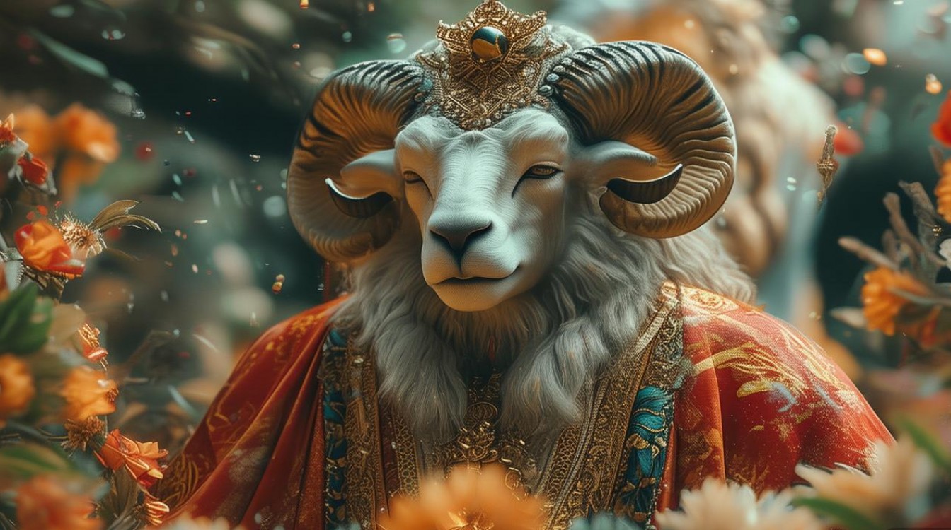下月属羊人运气