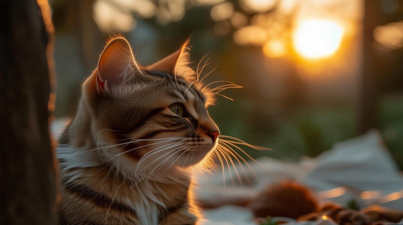 梦到猫吃饭是什么意思?预示着什么?好不好? 梦到猫吃饭是什么意思?预示着什么?好不好?