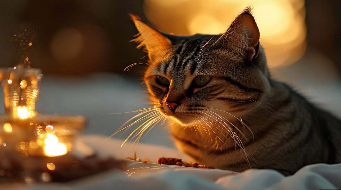 梦到猫吃饭是什么意思?预示着什么?好不好? 梦到猫吃饭是什么意思?预示着什么?好不好?