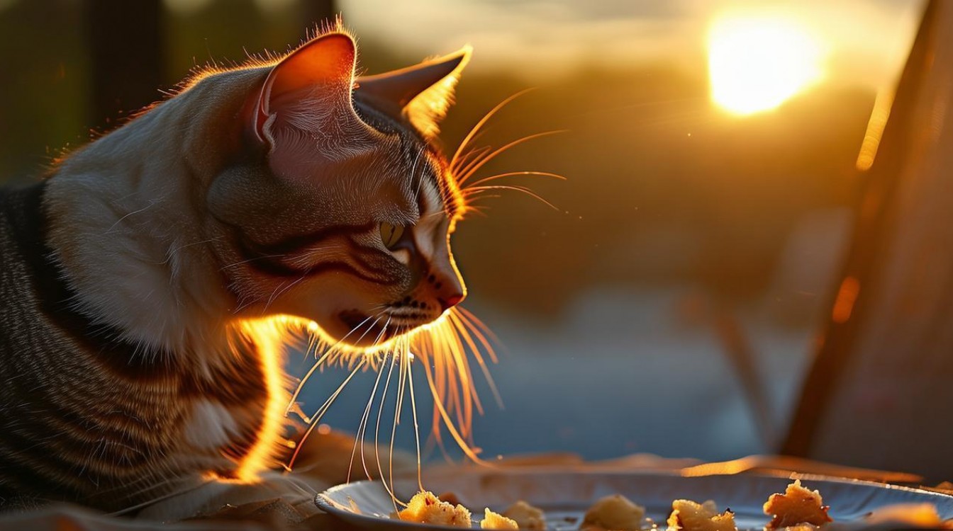 梦到猫吃饭是什么意思?预示着什么?好不好? 梦到猫吃饭是什么意思?预示着什么?好不好?