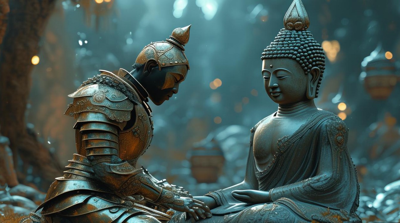 最近总是梦到拜佛祖,是身体在报警还是内心焦虑的征兆? 最近总是梦到拜佛祖,是身体在报警还是内心焦虑的征兆?