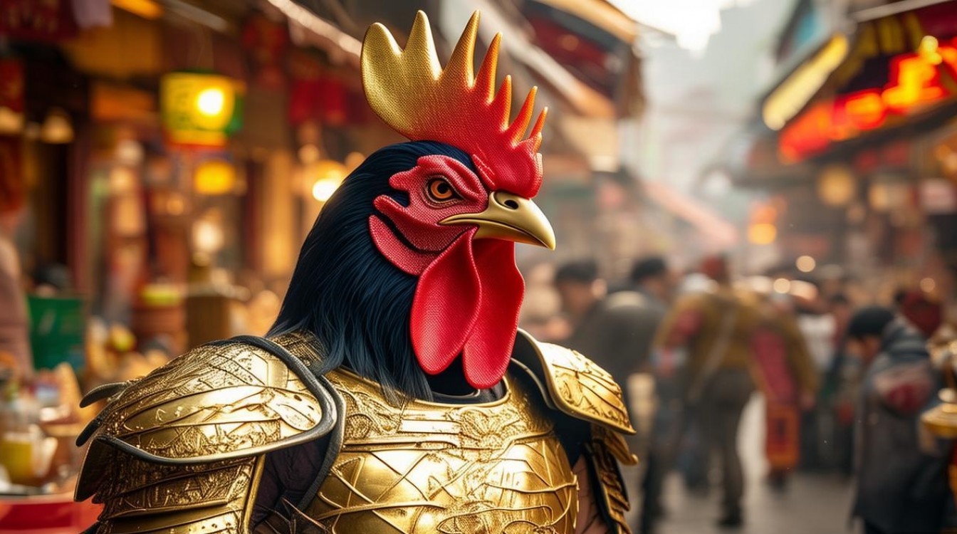 属鸡今年开店运气好不好？财运时机和开店建议全解析！