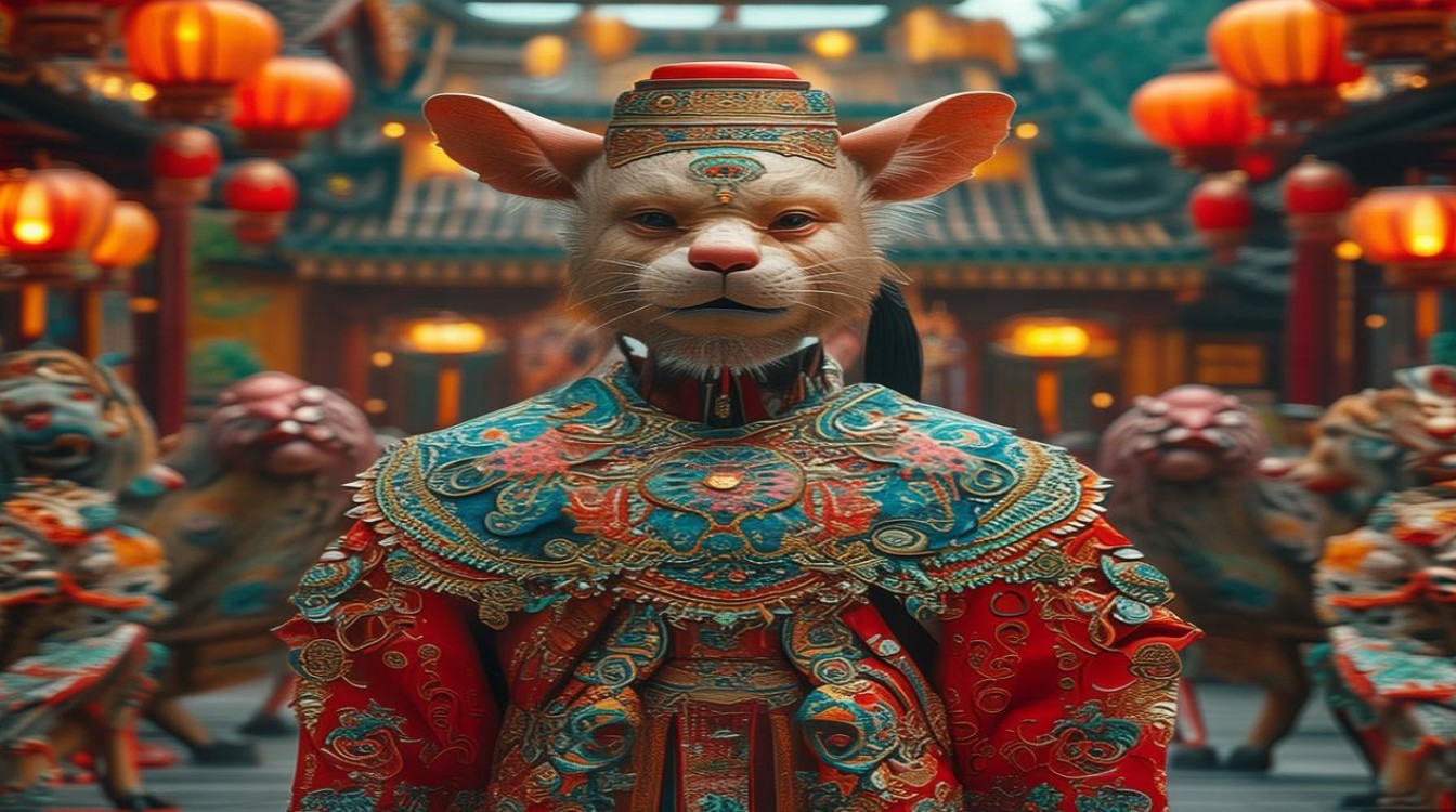 为什么会出现用属相骂人的现象?背后藏着怎样的文化偏见? 为什么会出现用属相骂人的现象?背后藏着怎样的文化偏见?