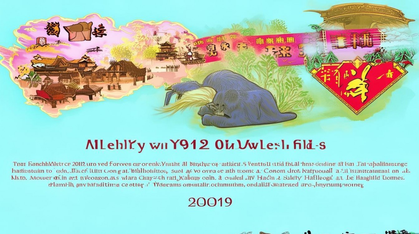 2019年未羊运气具体表现如何?属羊人运势变化与改善方法详解? 2019年未羊运气具体表现如何?属羊人运势变化与改善方法详解?