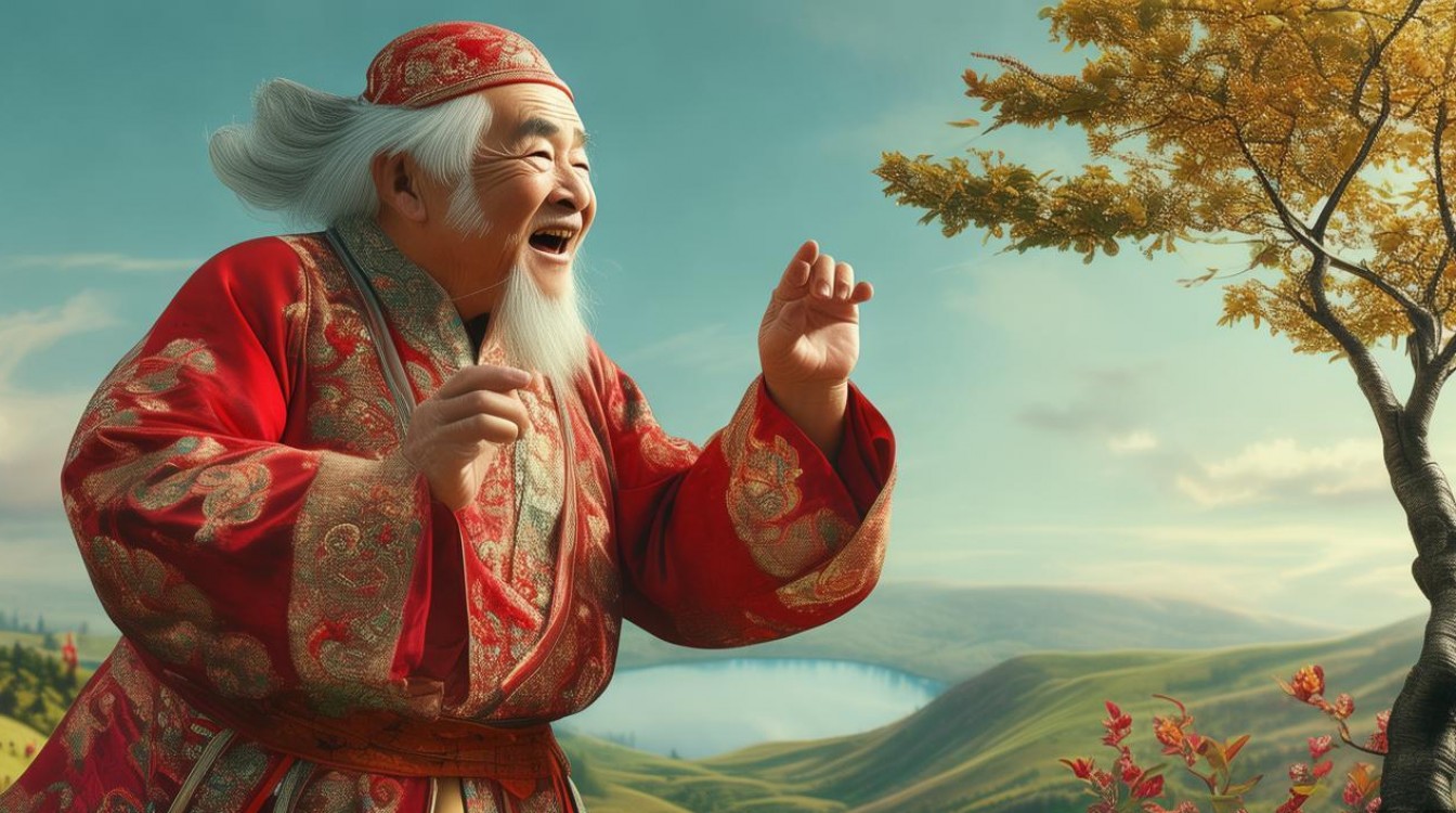属马老人运气好不好?2024年晚年健康财运会提升吗? 属马老人运气好不好?2024年晚年健康财运会提升吗?