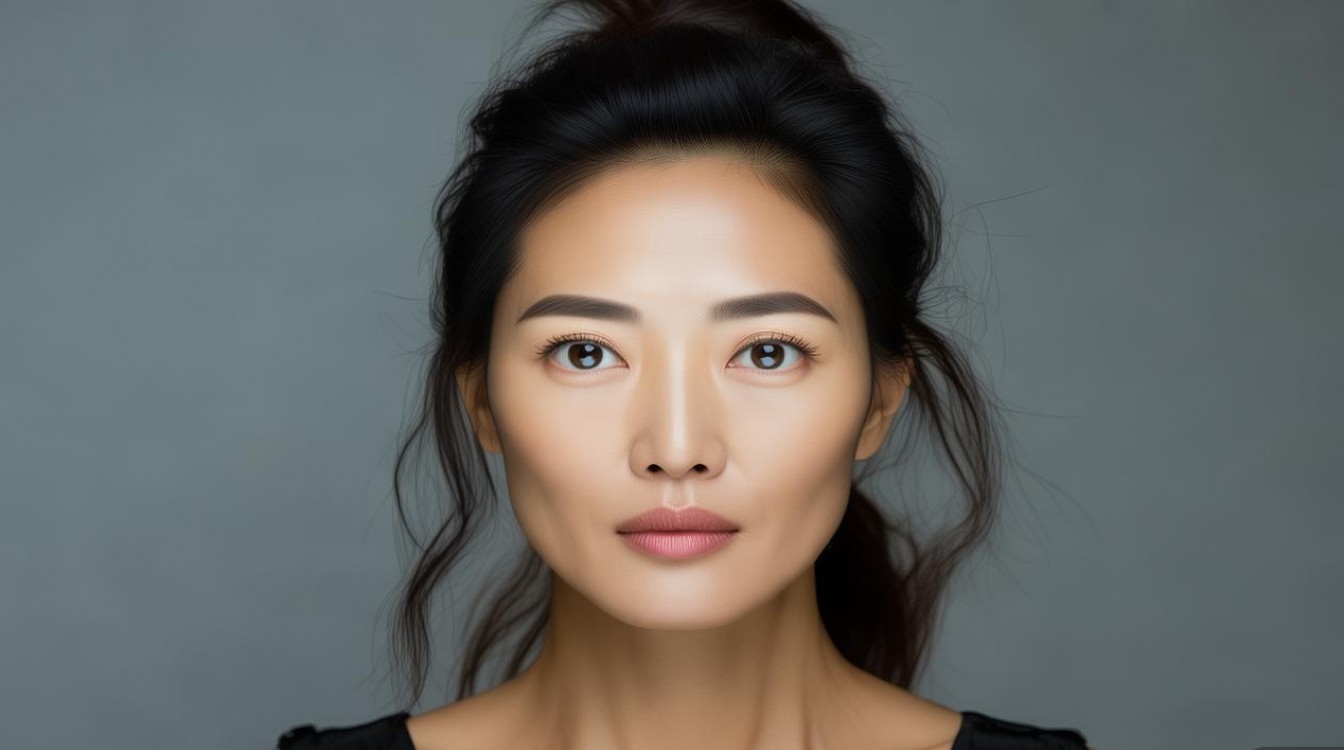 粗眉女生的运气 粗眉女生的运气