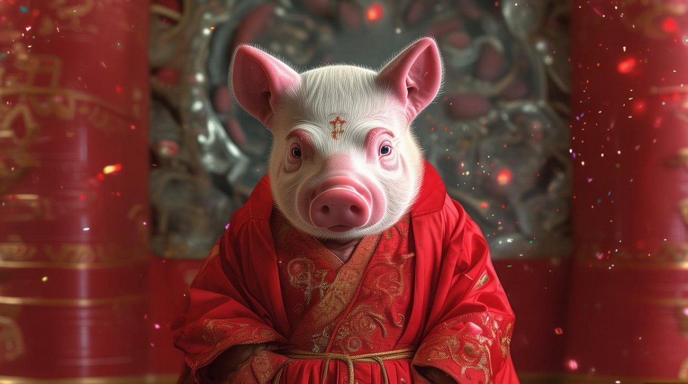 属猪人在猪年的运气究竟好不好?事业财运感情运势会如何变化? 属猪人在猪年的运气究竟好不好?事业财运感情运势会如何变化?