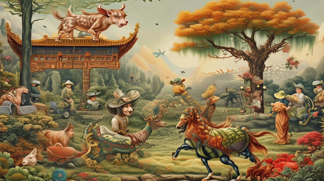真命天子属相是哪几个?这几个生肖或许就是你的命中注定! 真命天子属相是哪几个?这几个生肖或许就是你的命中注定!