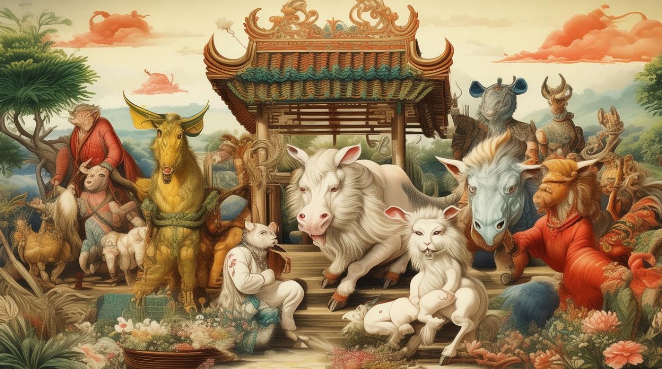 真命天子属相是哪几个?这几个生肖或许就是你的命中注定! 真命天子属相是哪几个?这几个生肖或许就是你的命中注定!