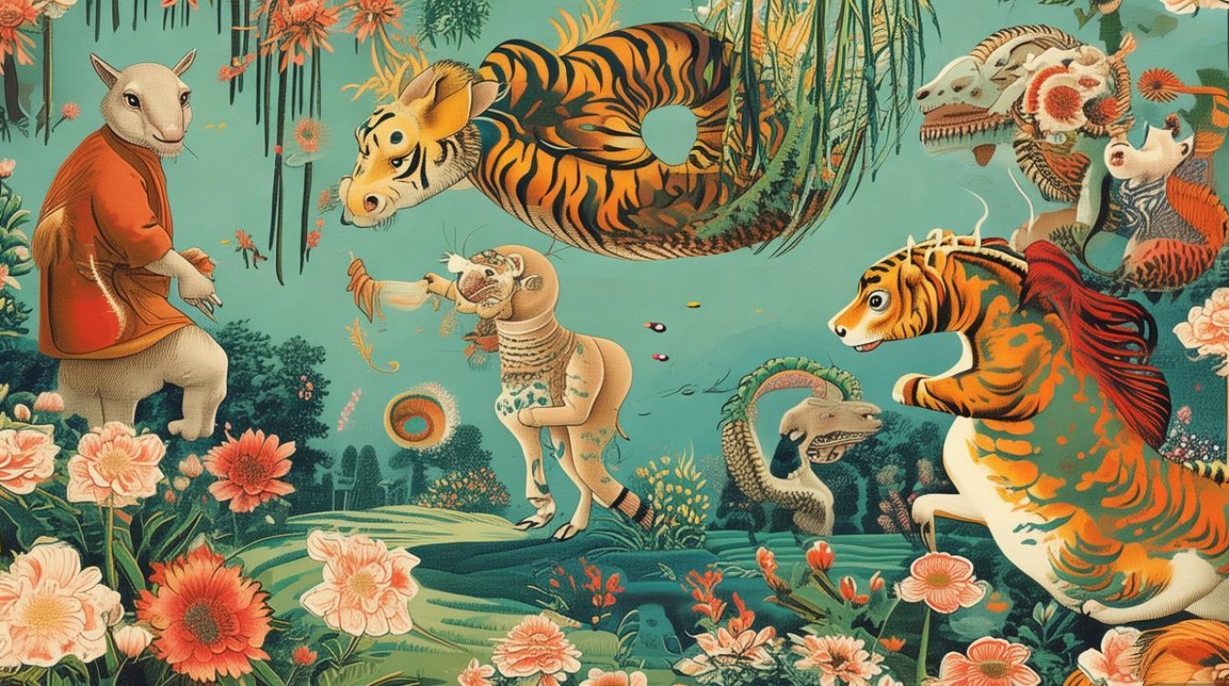 真命天子属相是哪几个?这几个生肖或许就是你的命中注定! 真命天子属相是哪几个?这几个生肖或许就是你的命中注定!