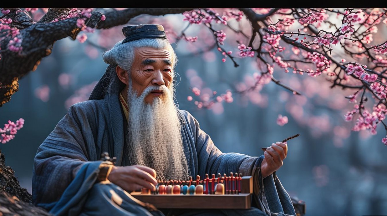 梅花预测属相具体指的是什么？梅花易数如何推算出生肖运势？