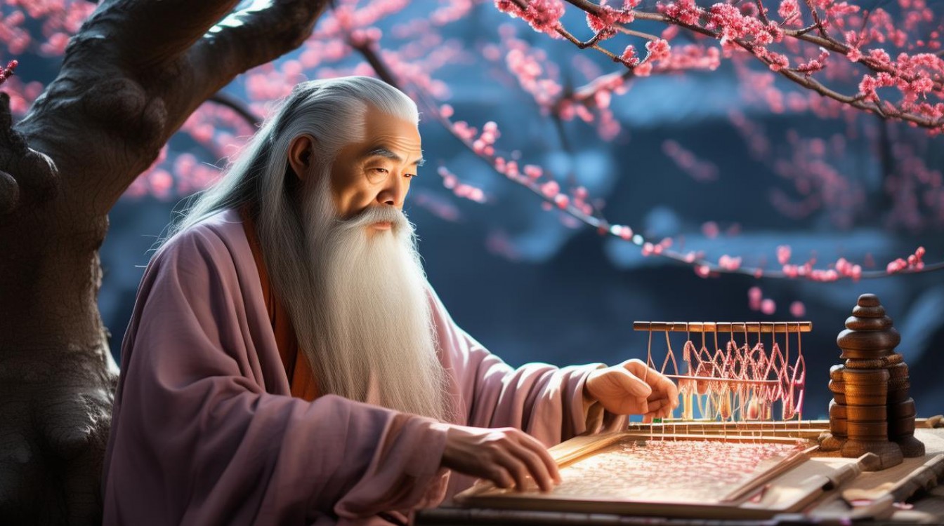 梅花预测属相具体指的是什么？梅花易数如何推算出生肖运势？