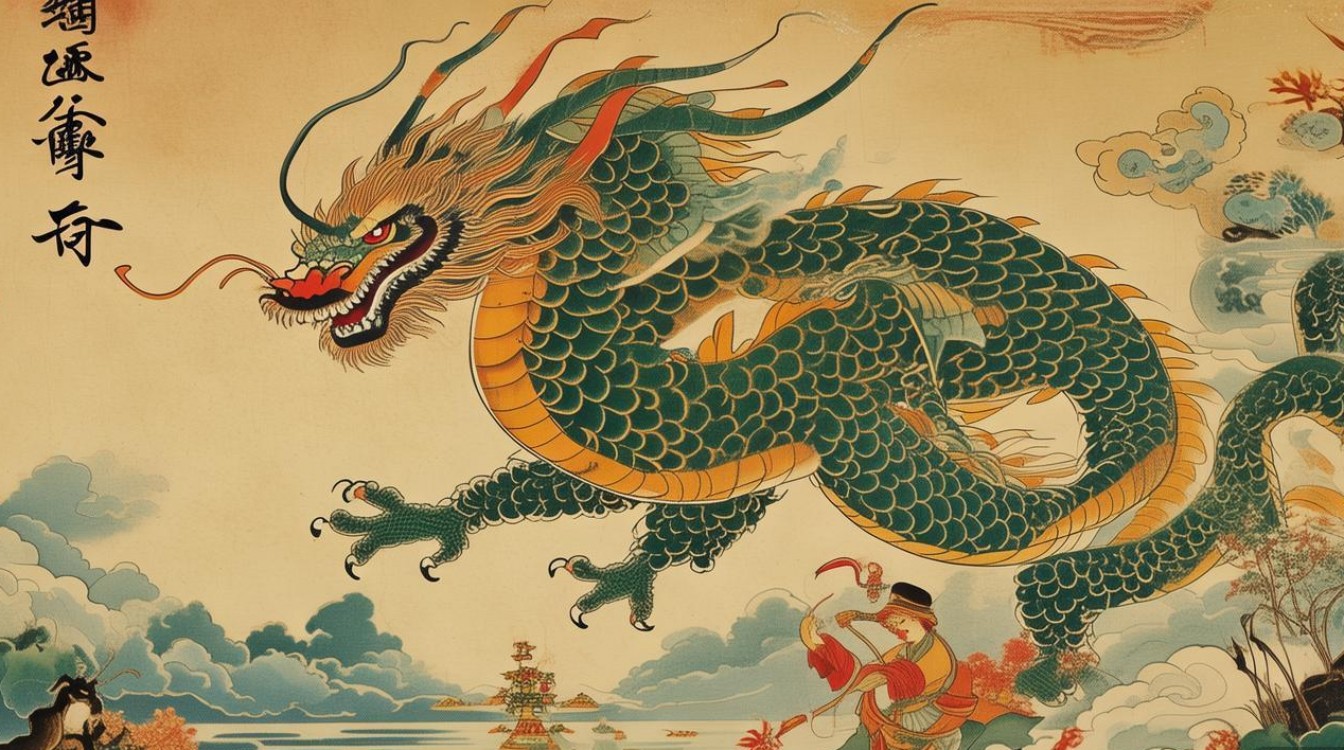 2020年属龙人在当年的整体运气究竟具体会怎么样？