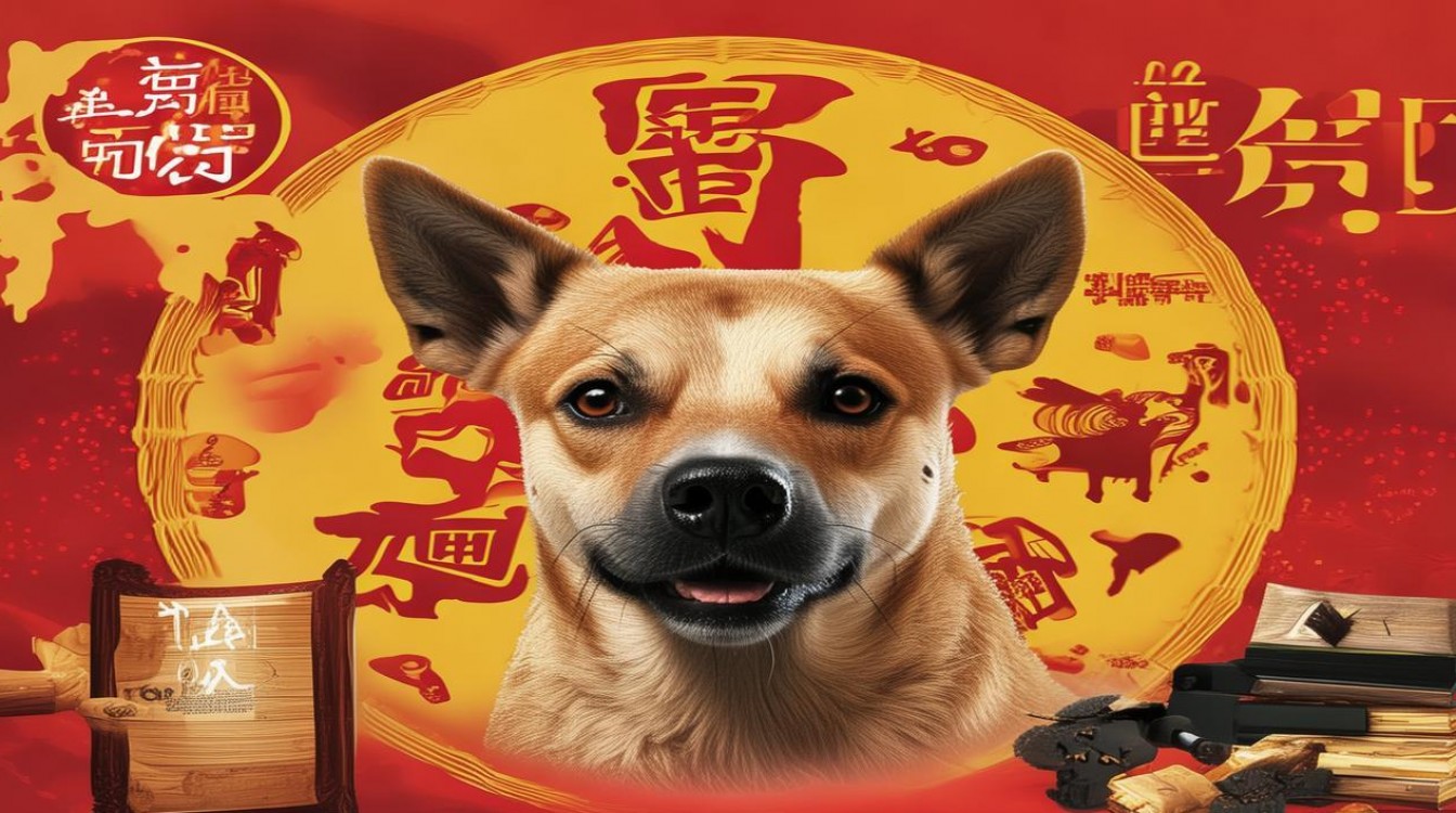 2019属狗人全年运气如何？每个月事业财运感情运势有变化吗？