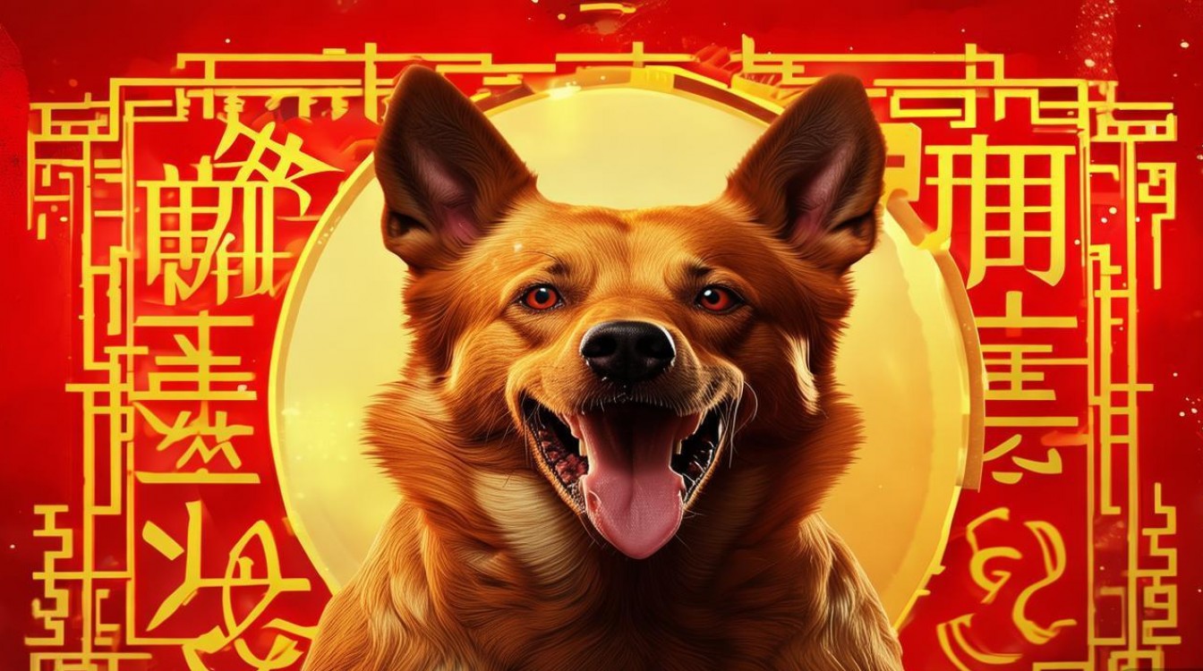2019属狗人全年运气如何？每个月事业财运感情运势有变化吗？