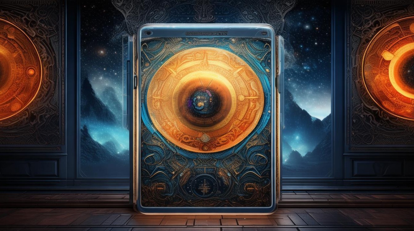 手机壁纸星座图片大全哪里找2024最新不同星座高清免费下载合集？