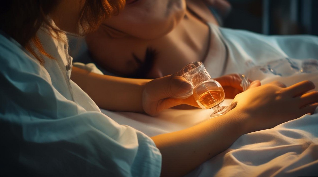压力大的人梦到打点滴是什么意思?健康预警还是心理暗示的信号? 压力大的人梦到打点滴是什么意思?健康预警还是心理暗示的信号?