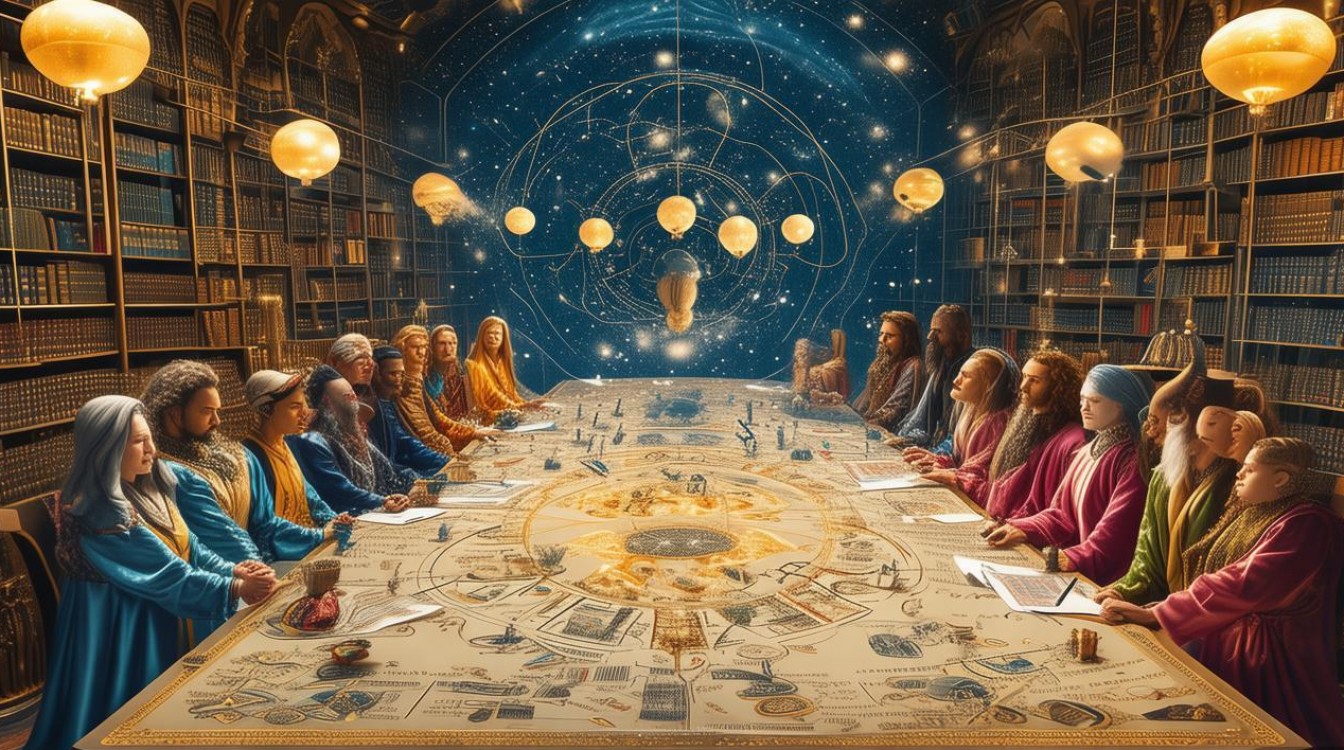 十二星座智商排名榜出炉,智商高低真的由星座决定吗? 十二星座智商排名榜出炉,智商高低真的由星座决定吗?