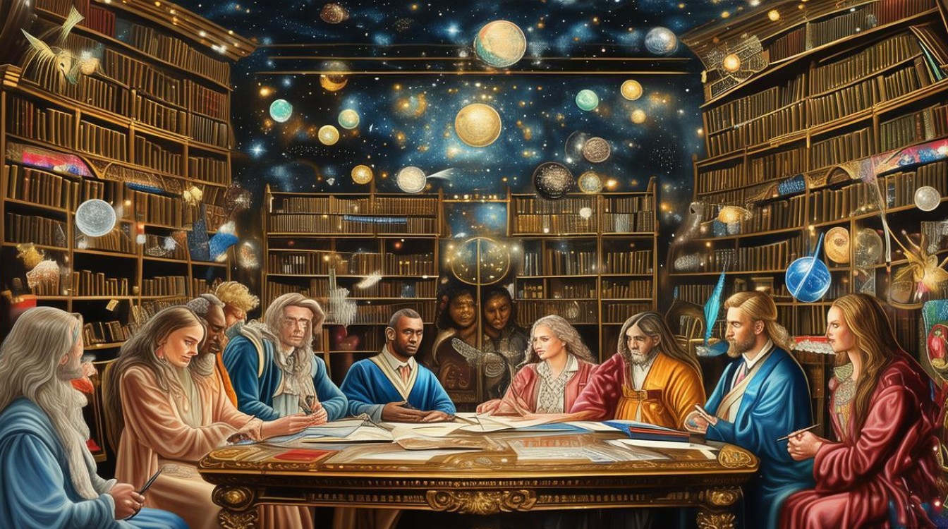 十二星座智商排名榜出炉,智商高低真的由星座决定吗? 十二星座智商排名榜出炉,智商高低真的由星座决定吗?
