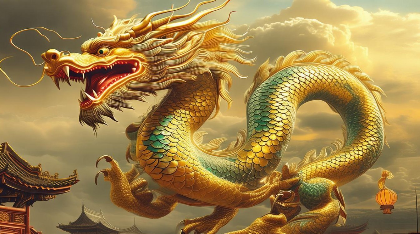 2000年出生的人属什么生肖？具体对应十二生肖中的哪个属相呢？